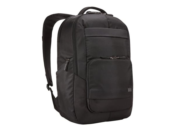 Case Logic Notion NOTIBP-116 - Ryggsäck för bärbar dator - 15.6" - svart
