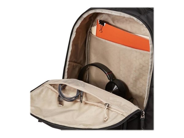 Case Logic Notion NOTIBP-116 - Notebookryggsekk - 15.6" - svart