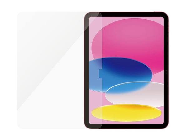 SAFE. by PanzerGlass - Skjermbeskyttelse for nettbrett - ultrabred passform - glass - for Apple 10.9-inch iPad (10. generasjon)