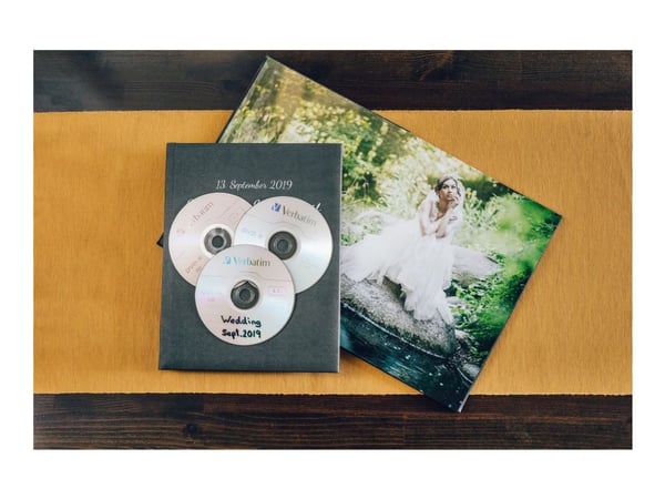 Verbatim - 100 x DVD-R - 4.7 GB 16x - matt sølv - spindel