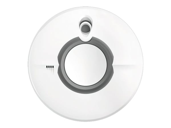 Yale - Røyksensor - 868 MHz RF-protokoll