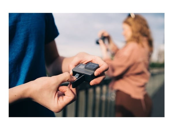 Verbatim Premium - Flashminnekort (SD-adapter inkludert) - 256 GB - UHS Class 1 / Class10 - microSDXC UHS-I