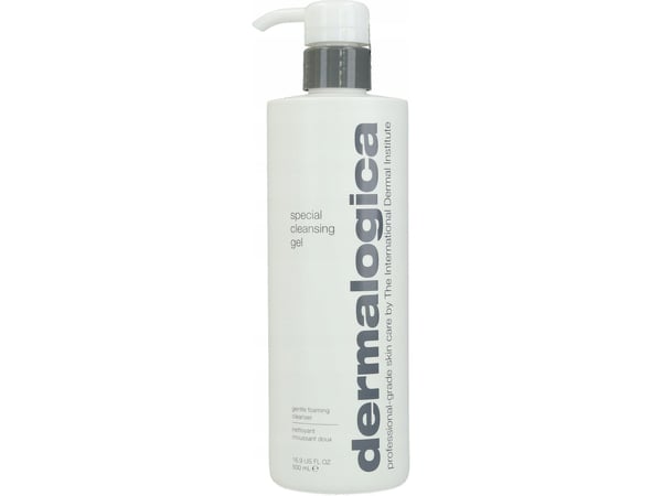 Dermalogica GreyLine Special Cleansing Gel - Dame - 500 ml
