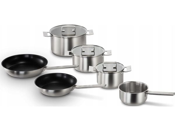 Bosch HEZ9SE060, Svart, Rustfritt stål, Keramisk, Induksjon, Forseglet Plate, 9,05 kg, 230 x 390 x 590 mm, 10 kg