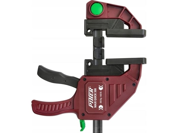 Piher Maxi Quick hurtigfestetvinge 9,4 x 45 cm, maks. 300 kg Piher Maxi Quick hurtigfestetvinge 9,4 x 45 cm, maks. 300 kg