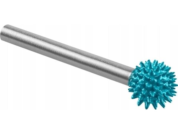 Dremel 26159951DM raspefres i rustfritt stål, raps 8,2 mm - 1 stk (26159951DM)