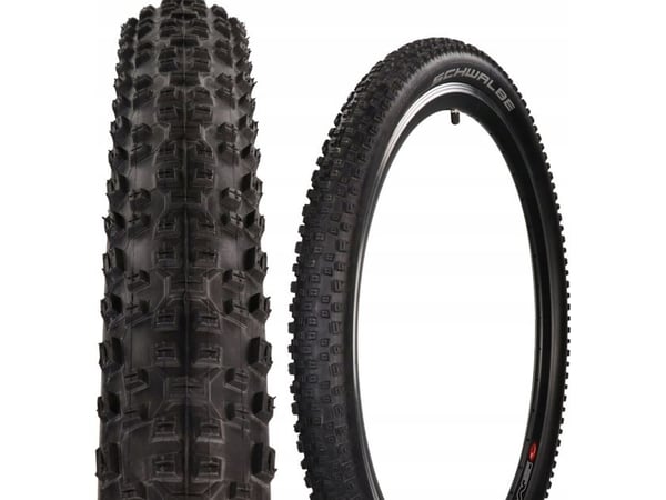 SCHWALBE Rapid Rob Non folding-däck 26" 2,25" (57-559)