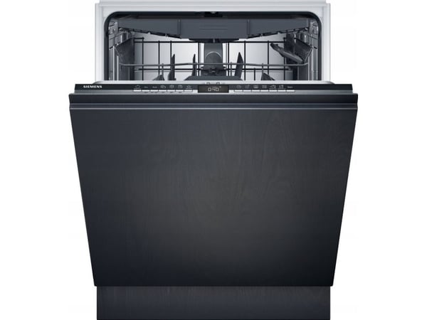 Siemens SN63HX02CE innebygd oppvaskmaskin 60 cm