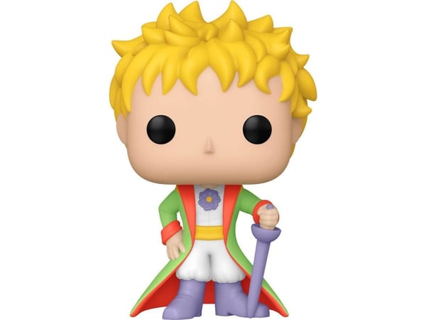 FUNKO POP! 59267, Keräilyhahmo, Heroes