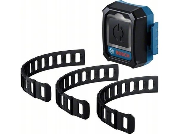 Bosch GCT 30-42 Professional, Auto-starter, Sort, Blå, 43 mm, 18 mm, 42 mm, 77 mm