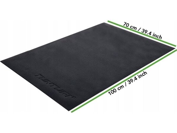 Tunturi beskyttelsesmatte TUNTURI 100*70 cm