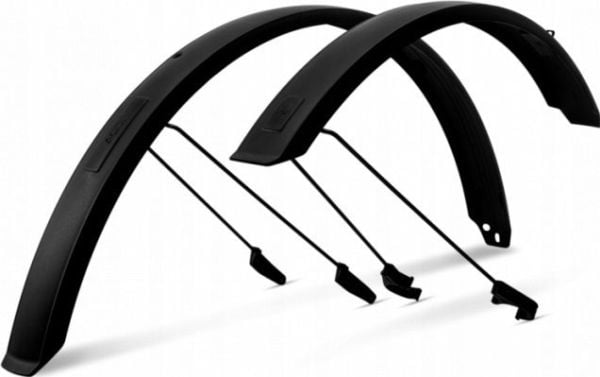 Skydelių komplektas 29" ACID 65 BB Mount 2.0