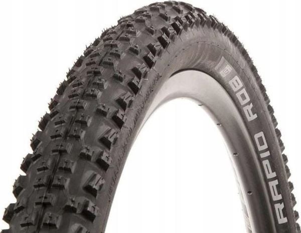 SCHWALBE Rapid Rob non-folding dekk 26" 2,10" (54-559)
