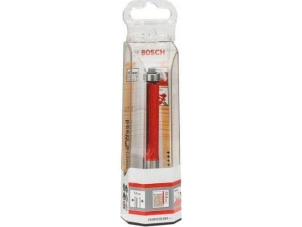 Bosch EDGE FRÆSER 12.7MM SK12 L106.8MM HM