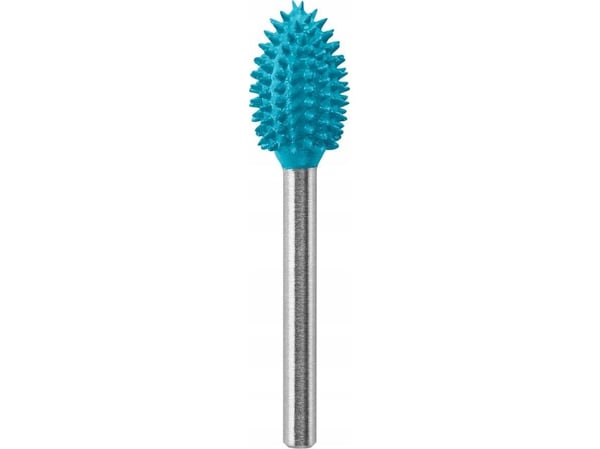 Dremel 26159953DM raspfreser i rustfritt stål, 9,5 mm, 1 stk. (26159953DM)