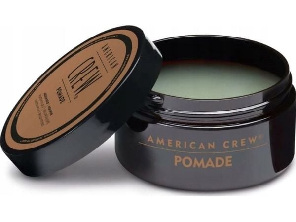 American Crew Pomade för hårstyling Medium Hold 85 g