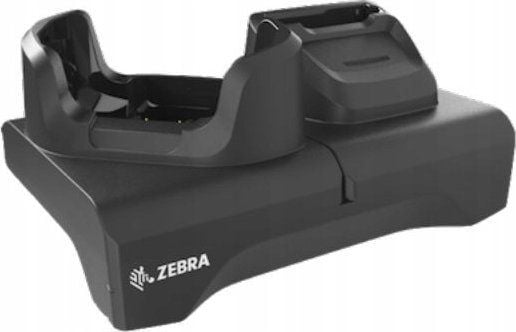 Zebra - Ladeholder - utgangskontakter: 1 - for Zebra TC53, TC58, TC58 Premium