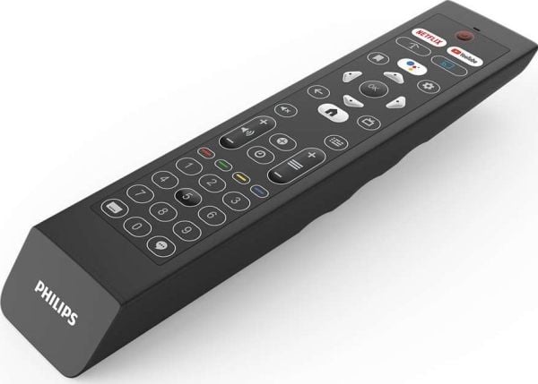 Philips 22AV2226A - Fjernkontroll