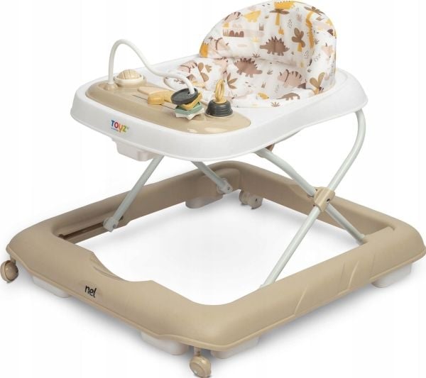 Toyz gåvogn NEL BROWN Toyz gåvogn NEL BROWN