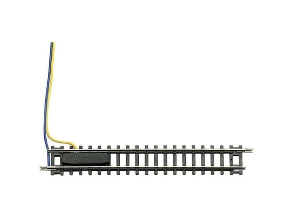 Fleischmann-skinne 22220 N (uten ballast) forbindelsesspor 104,2 mm