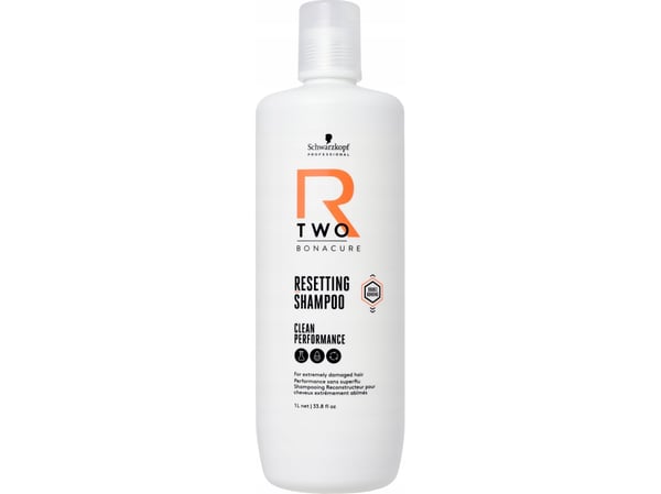 Schwarzkopf Professional - Bonacure R-Two - 1000 ml