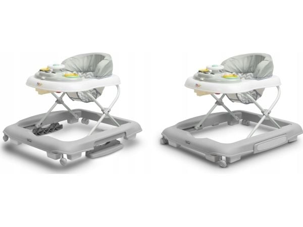 Toyz gåstol Timon grey Toyz gåstol Timon grey
