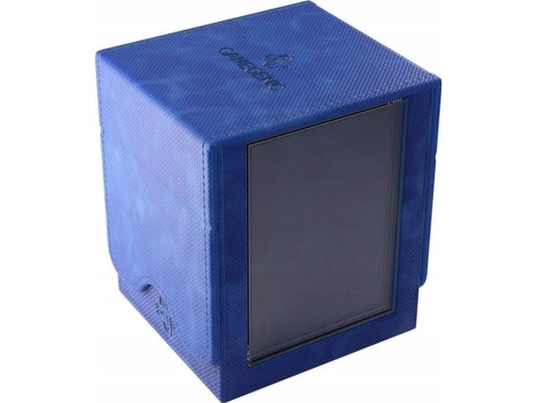 Gamegenic Squire PLUS 100+ XL Blå