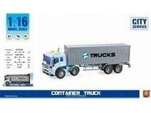 Dromader Truck