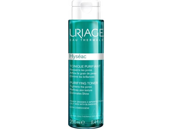 URIAGE_Hyseac puhdistusvesi 250ml
