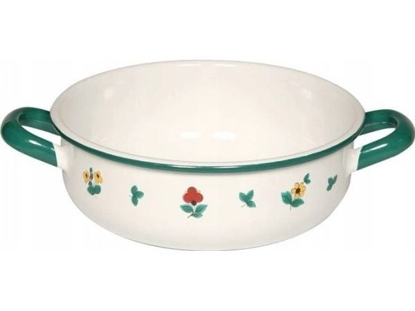Riess RIESS - Keramikkskål 0,85l GMUNDNER Streublumen Riess RIESS - Keramikkskål 0,85l GMUNDNER Streublumen