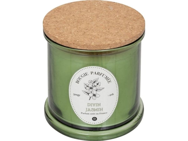 Atmosphera Duftlys i glass HAPO, 500 g
