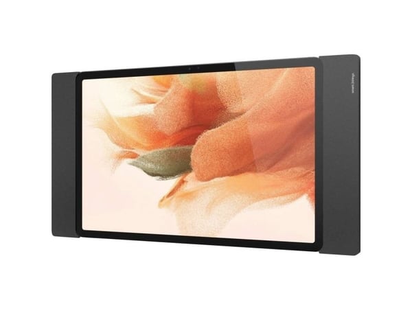Smart Things sDock Fix Tab A 11 Tabletin seinäteline Samsung Galaxy Tab A9+ Wi-Fi, Galaxy Tab A9+ 5G