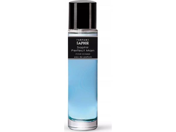 SAPHIR Perfect Man EDP spray 30ml SAPHIR Perfect Man EDP spray 30ml