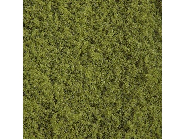 Busch 7318 løvmateriale mellomgrønn