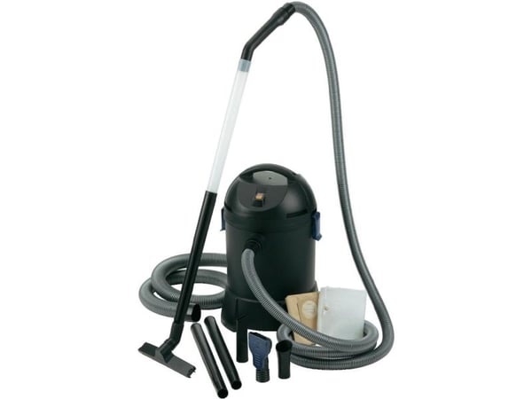 Oase Pondovac Classic 50529 dammsuger bunnslam 27 l