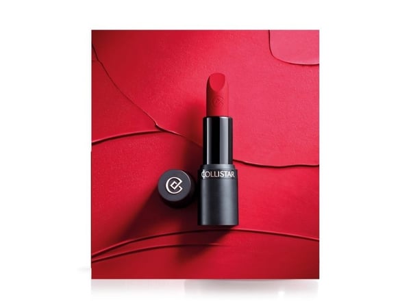 COLLISTAR PURE MATTE LIPSTICK N° 102 ANTIQUE PINK
