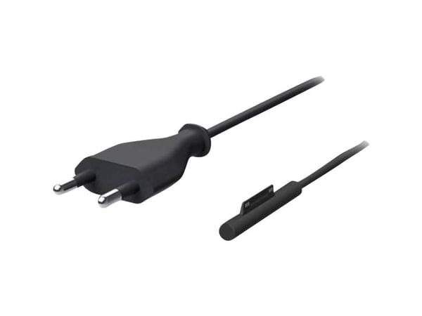 Microsoft Surface 65W Power Supply - Strømadapter - 65 watt - for Surface Pro 4