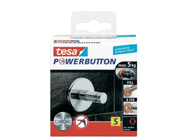 TESA 59320-00000-00, Krom