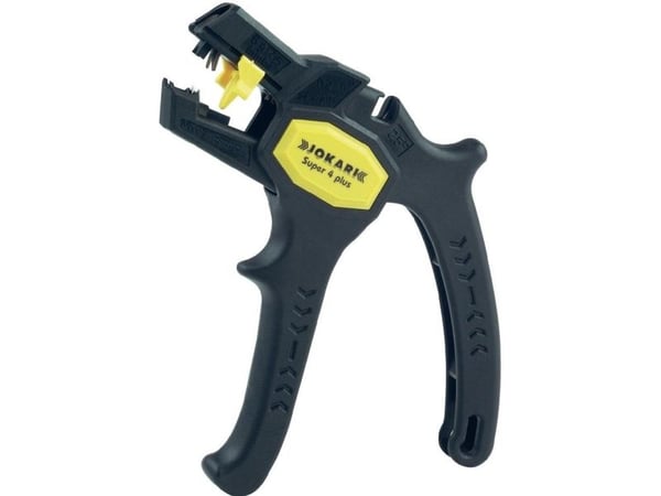 Jokari Super 4 Plus 20050 Afisoleringstang 0,2 til 6 mm² 10 til 24