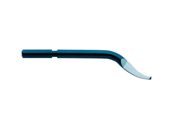 Exact 60061 Hiomaterä Tyyppi (purseenpoisto): C-101 3,2 mm 10 kpl