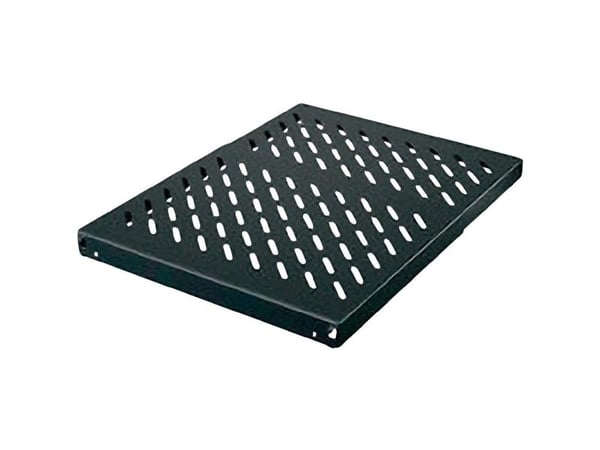 Rittal DK 5501.705, Terästä, Musta, 1 kpl
