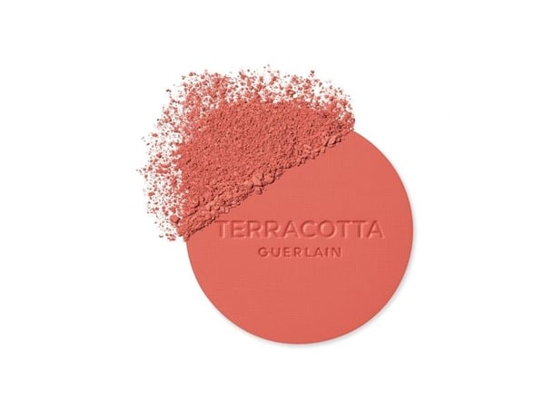Guerlain GUERLAIN TERRACOTTA BLUSH 05 DARK CORAL 5G