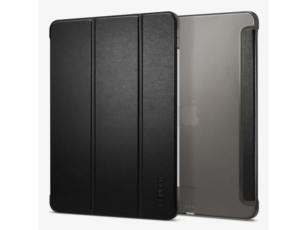 Etui na tablet Spigen SPIGEN SMART FOLD IPAD PRO 13 7 / 2024 BLACK