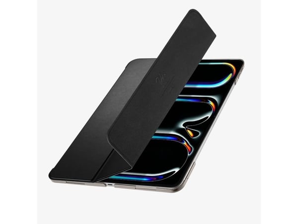 Etui na tablet Spigen SPIGEN SMART FOLD IPAD PRO 13 7 / 2024 BLACK