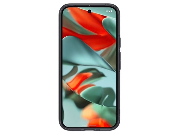 Spigen Ultra Hybrid Zero One, Cover, Google, Google Pixel 9 Pro XL (2024), 17,3 cm (6,8"), sortering, gjennomsiktig