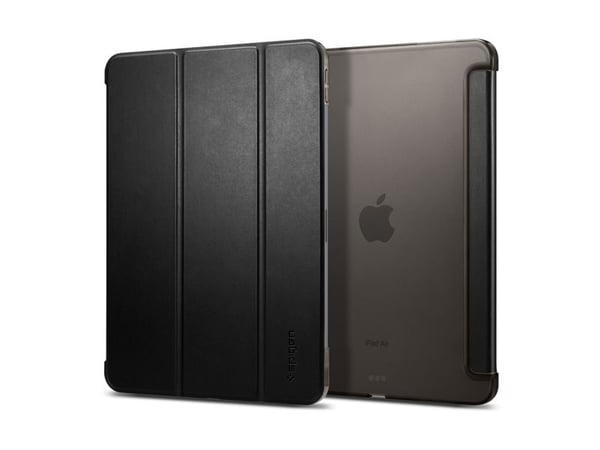 Spigen Smart Fold, Folio, Apple, iPad Air 13-inch 2024, 33 cm (13")
