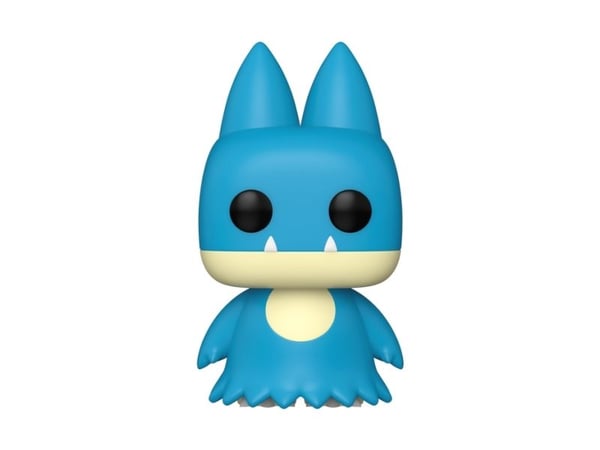 Funko! POP Vinyl Pokemon Munchlax