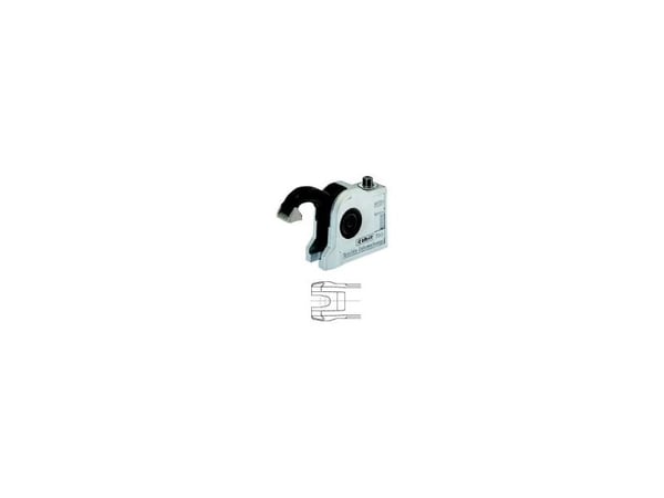 Bessey BSP-C10-6 spennvidde (maks.): 97 mm utkragingsmål: 60 mm