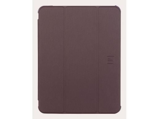 TUCANO SATIN IPAD-deksel lilla iPad 10th Gen