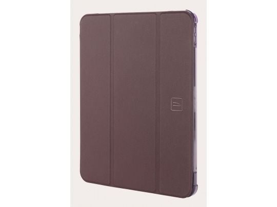 TUCANO SATIN IPAD-deksel lilla iPad 10th Gen